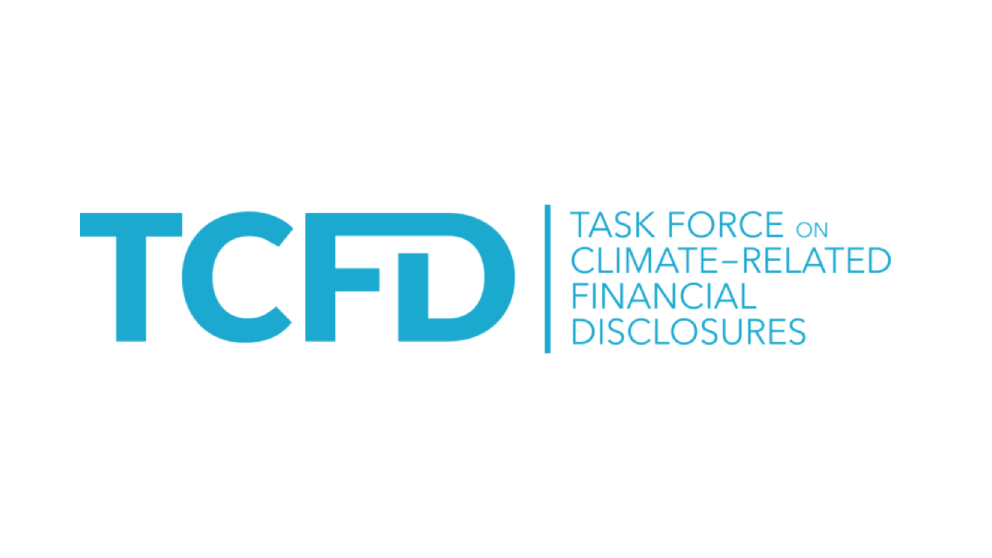 気候変動への対応（TCFD提言への取り組み）